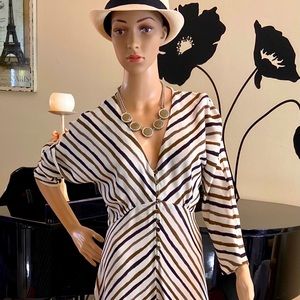 Dress for every day, dress up or dress down